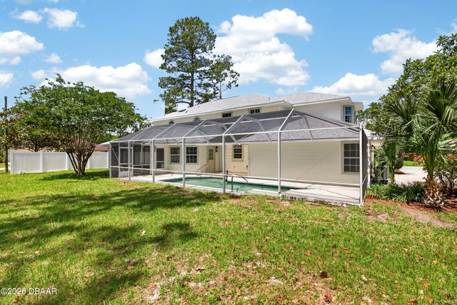13 Ellsworth Drive, Palm Coast, FL 32164