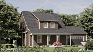 86 Quail Run Road, Woodbury, CT 06798