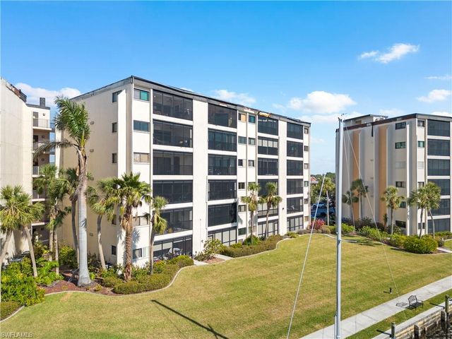 3462 Hancock Bridge PKWY 254, North Fort Myers, FL 33903