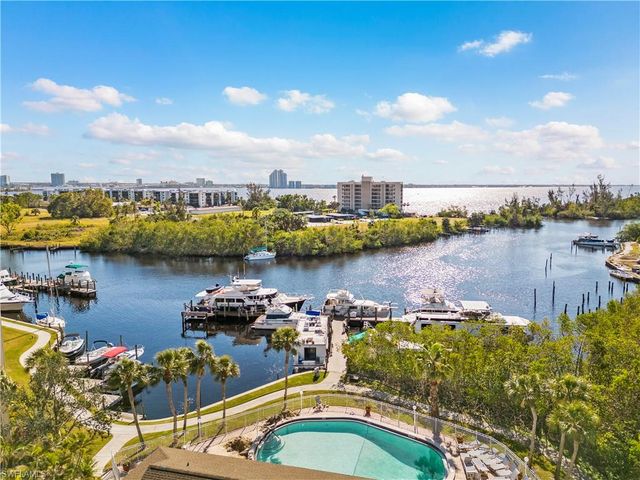 3462 Hancock Bridge PKWY 254, North Fort Myers, FL 33903