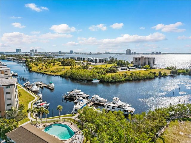 3462 Hancock Bridge PKWY 254, North Fort Myers, FL 33903