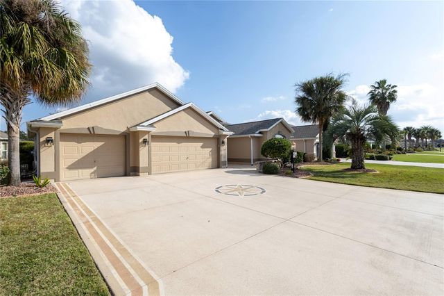 2119 CHALMER TERRACE, The Villages, FL 32162