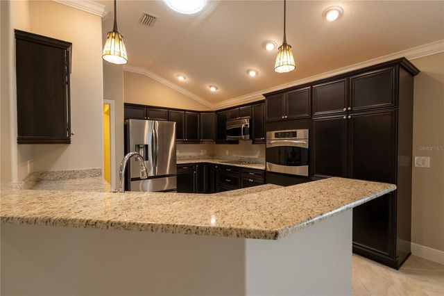 2119 CHALMER TERRACE, The Villages, FL 32162