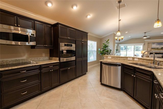 2119 CHALMER TERRACE, The Villages, FL 32162