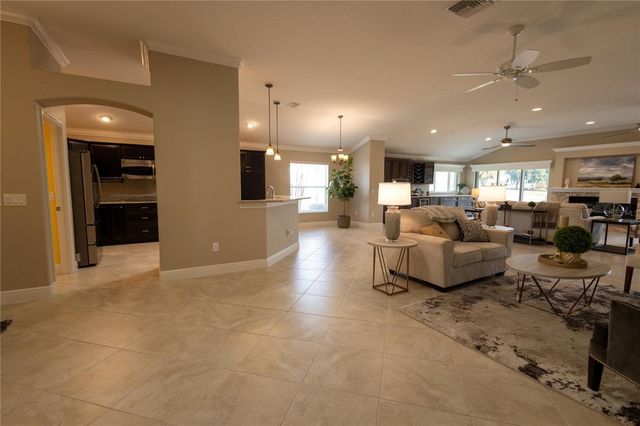 2119 CHALMER TERRACE, The Villages, FL 32162