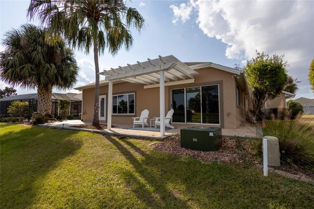 2119 CHALMER TERRACE, The Villages, FL 32162