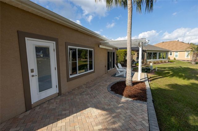 2119 CHALMER TERRACE, The Villages, FL 32162