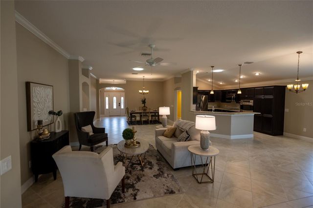 2119 CHALMER TERRACE, The Villages, FL 32162