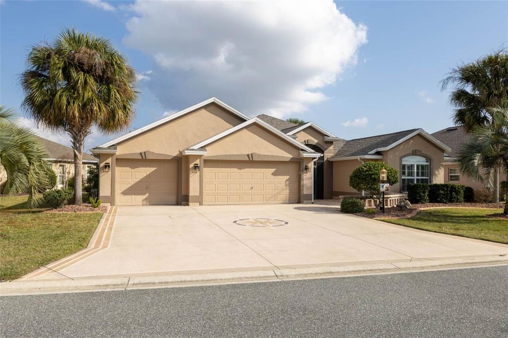 2119 CHALMER TERRACE, The Villages, FL 32162