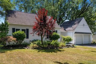 9461 Greiner Road, Clarence, NY 14031