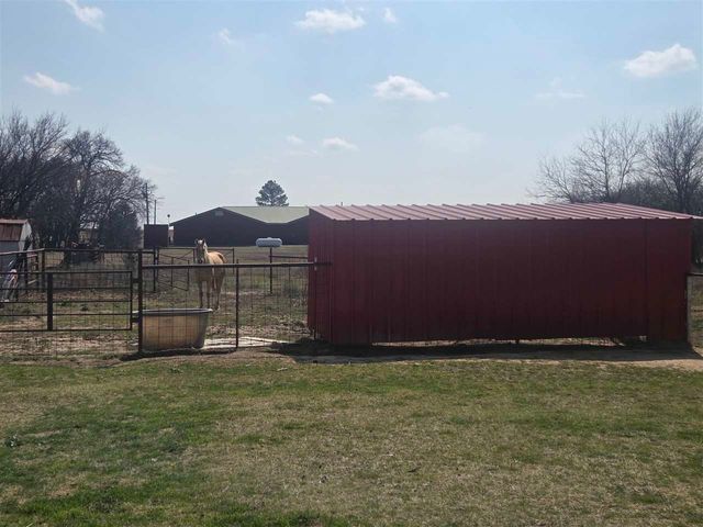 4045 NE 120th, Elgin, OK 73538