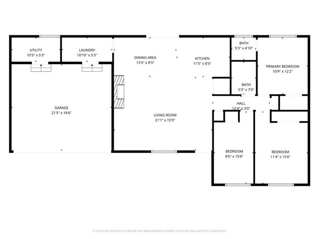 575 Vincent Drive, Athens, GA 30607