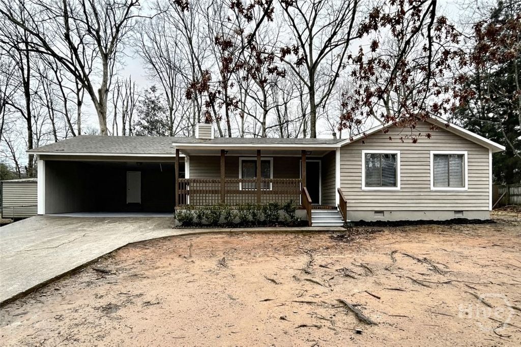 575 Vincent Drive, Athens, GA 30607