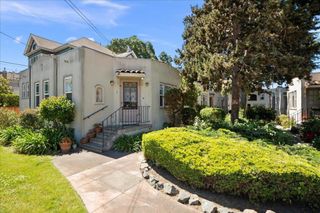 2116 San Jose Avenue, Alameda, CA 94501