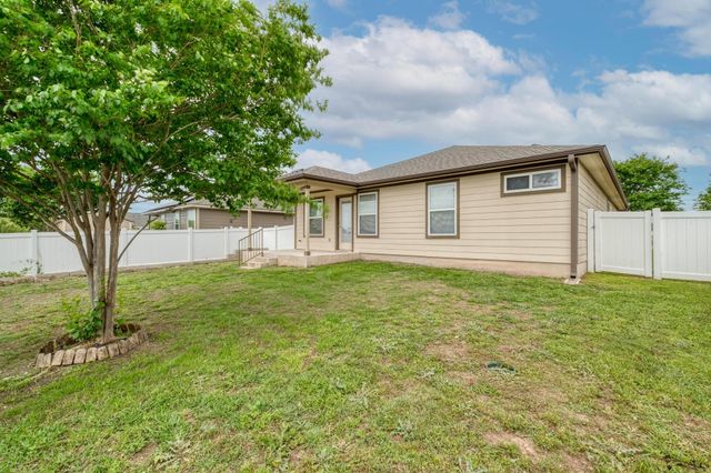 18303 Bandelier DR, Pflugerville, TX 78660