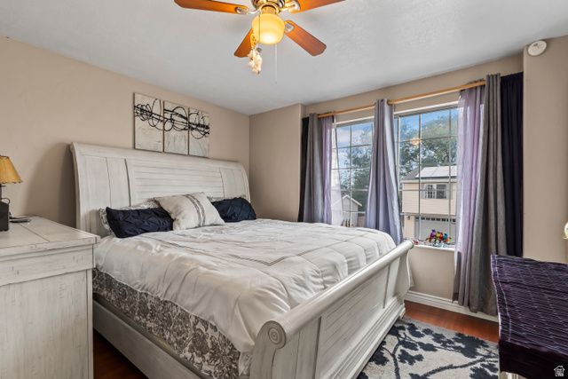 4733 W ROUNDTABLE RD, West Valley City, UT 84120