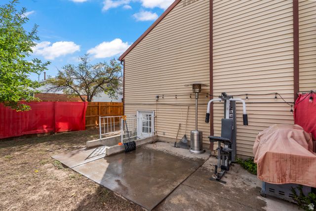 4733 W ROUNDTABLE RD, West Valley City, UT 84120