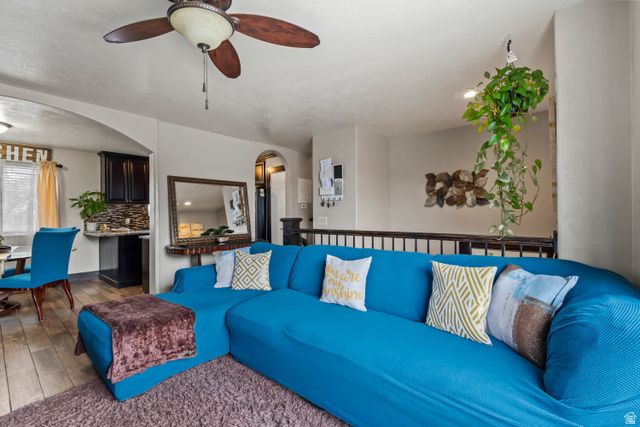 4733 W ROUNDTABLE RD, West Valley City, UT 84120