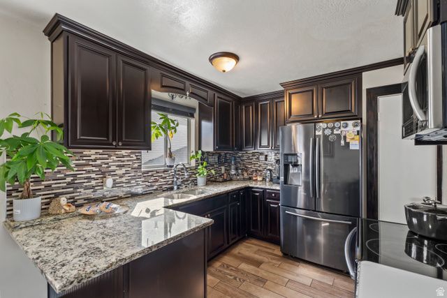 4733 W ROUNDTABLE RD, West Valley City, UT 84120