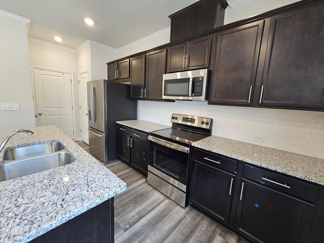 469 Willard Wds Drive, Wendell, NC 27591
