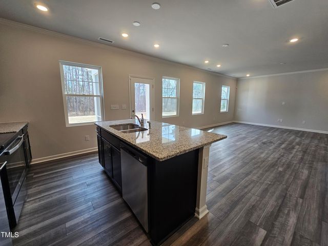 469 Willard Wds Drive, Wendell, NC 27591