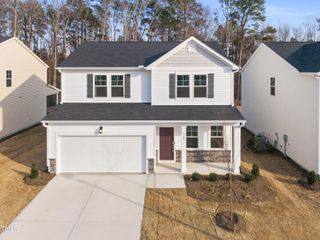 469 Willard Wds Drive, Wendell, NC 27591
