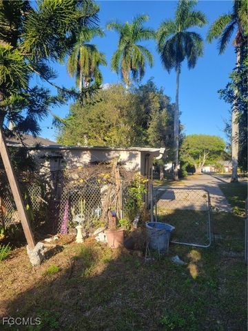 140 Fairview AVE, Fort Myers, FL 33905