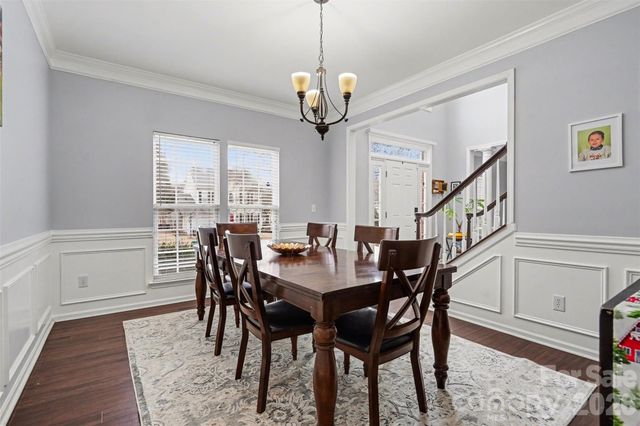 15548 Donnington Drive, Charlotte, NC 28277