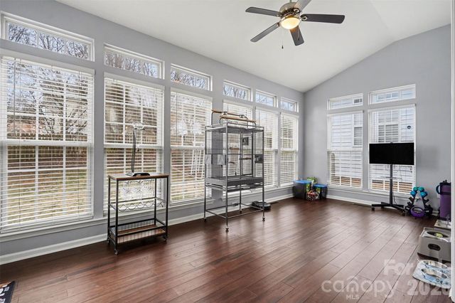 15548 Donnington Drive, Charlotte, NC 28277