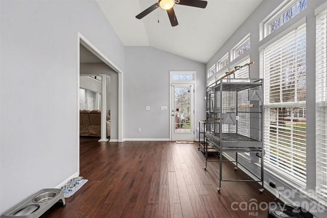 15548 Donnington Drive, Charlotte, NC 28277