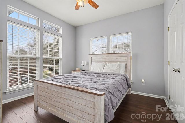 15548 Donnington Drive, Charlotte, NC 28277