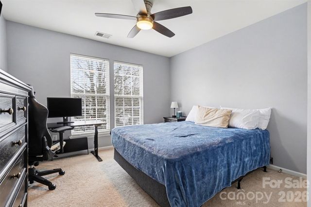 15548 Donnington Drive, Charlotte, NC 28277