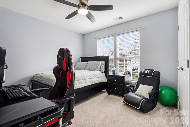 15548 Donnington Drive, Charlotte, NC 28277