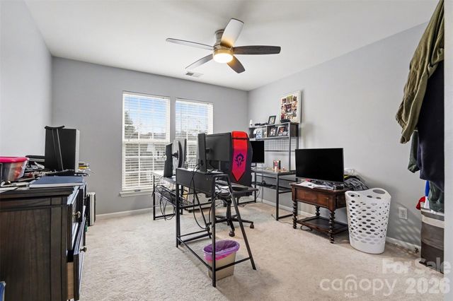 15548 Donnington Drive, Charlotte, NC 28277