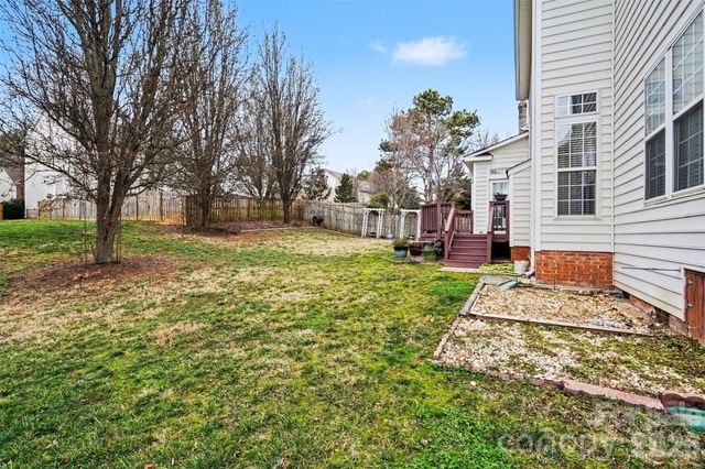 15548 Donnington Drive, Charlotte, NC 28277