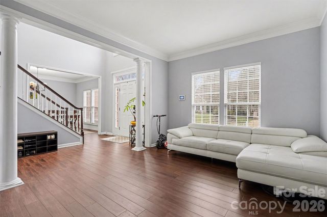 15548 Donnington Drive, Charlotte, NC 28277