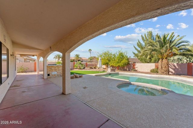 230 Cottonwood Lane, Wickenburg, AZ 85390