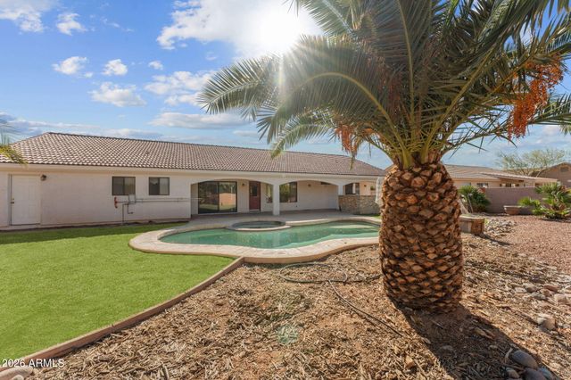 230 Cottonwood Lane, Wickenburg, AZ 85390