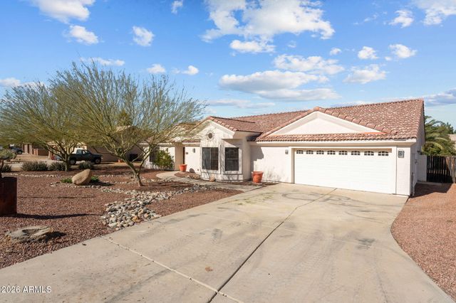 230 Cottonwood Lane, Wickenburg, AZ 85390