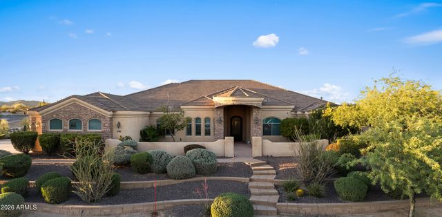 2248 W Josiah Trail, San Tan Valley, AZ 85144