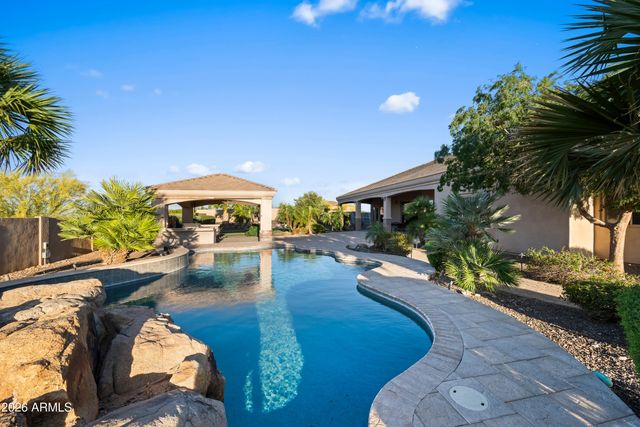 2248 W Josiah Trail, San Tan Valley, AZ 85144