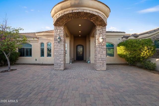 2248 W Josiah Trail, San Tan Valley, AZ 85144