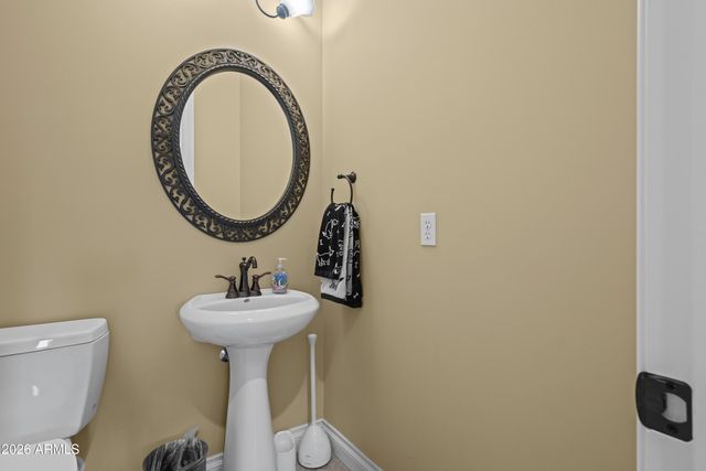 2248 W Josiah Trail, San Tan Valley, AZ 85144