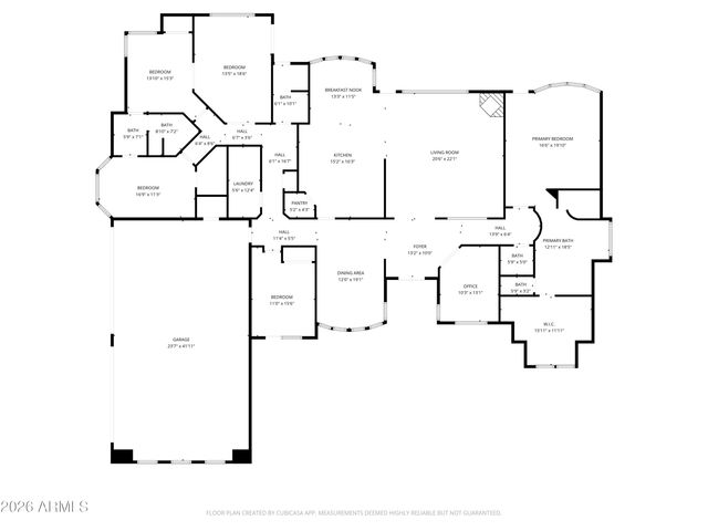 2248 W Josiah Trail, San Tan Valley, AZ 85144