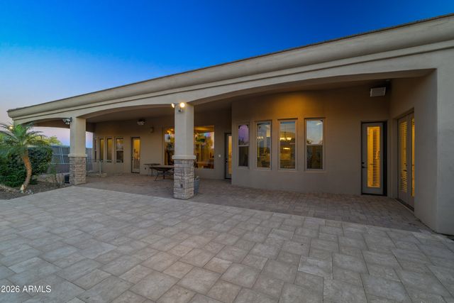2248 W Josiah Trail, San Tan Valley, AZ 85144
