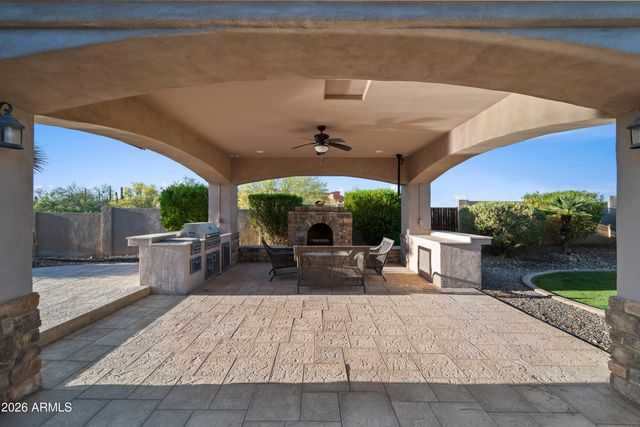 2248 W Josiah Trail, San Tan Valley, AZ 85144