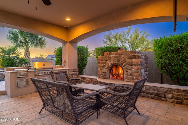 2248 W Josiah Trail, San Tan Valley, AZ 85144