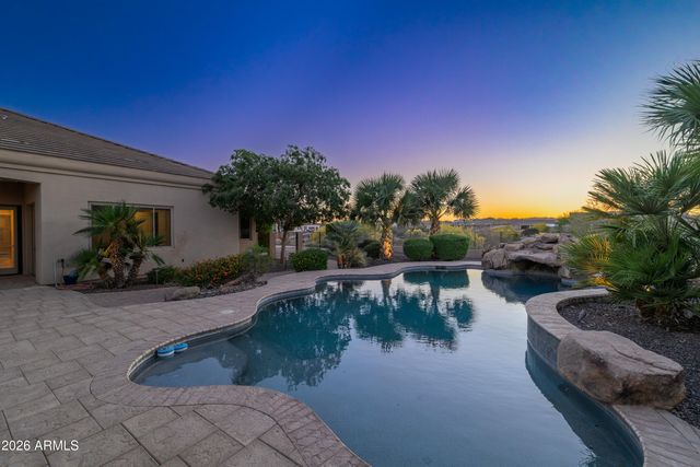 2248 W Josiah Trail, San Tan Valley, AZ 85144