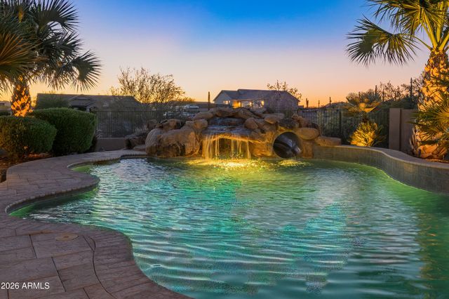 2248 W Josiah Trail, San Tan Valley, AZ 85144