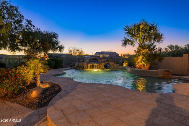 2248 W Josiah Trail, San Tan Valley, AZ 85144
